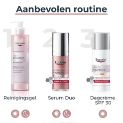 Gezicht<Eucerin Anti-Pigment Reinigingsgel 400 ml