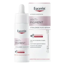 Gezicht<Eucerin Anti-Pigment Stralende Huid Serum 30 ml