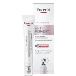 New Anti-Pigment Verhelderende Oogcontourcrème 15ml Gezicht