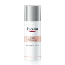 Zon|Zonbescherming<Eucerin Anti-Pigment Zonnebescherming en Verzorging Pakket