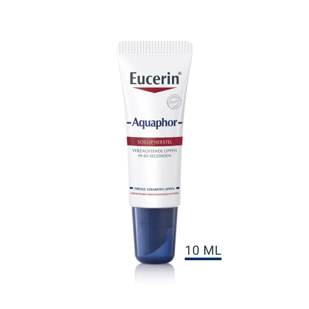 Aquaphor SOS Lip Balm 10 ml^Eucerin Clearance