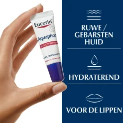 Aquaphor SOS Lip Balm 10 ml^Eucerin Clearance