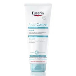 AtopiControl Balsem 400 ml^Eucerin Hot