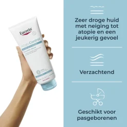 AtopiControl Balsem 400 ml^Eucerin Hot