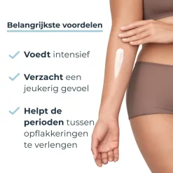 Best AtopiControl Kalmerende Bodylotion 400 ml Lichaam