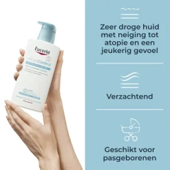 Best AtopiControl Kalmerende Bodylotion 400 ml Lichaam