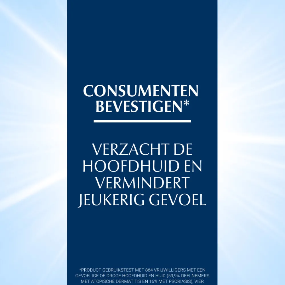 Haar<Eucerin DermoCapillaire Kalmerende Urea Milde Shampoo 250 ml