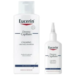 Lichaam<Eucerin DermoCapillaire Pakket