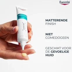 DermoPure Clinical Matterende Fluide 40 ml^Eucerin Online