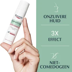 DermoPure Triple Action Serum 40 ml^Eucerin Outlet
