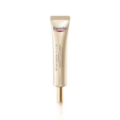 Gezicht<Eucerin Hyaluron Filler + Elasticity Oogcontourcrème SPF 20