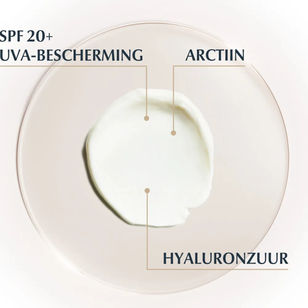 Gezicht<Eucerin Hyaluron Filler + Elasticity Oogcontourcrème SPF 20