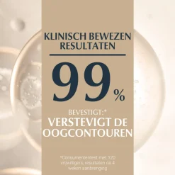 Gezicht<Eucerin Hyaluron Filler + Elasticity Oogcontourcrème SPF 20