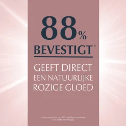 Gezicht<Eucerin Hyaluron-Filler + Elasticit Dagcrème Rose SPF30 50 ml