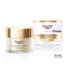Hyaluron-Filler + Elasticity Dagcrème SPF30 50 ml^Eucerin