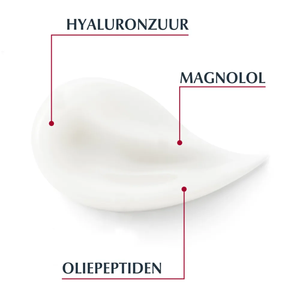 Hyaluron-Filler + Volume-Lift Dagcrème SPF15 50 ml^Eucerin Best