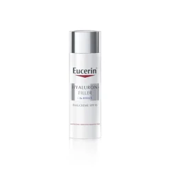 Gezicht<Eucerin Hyaluron-Filler + 3x Effect Dagcrème Normale tot Gemengde Huid 50 ml