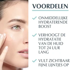 Clearance Hyaluron-Filler + 3x Effect Hydratatie Booster 30 ml Gezicht