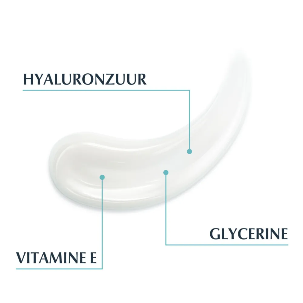 Hyaluron-Filler + 3x Effect Hydratatie Booster Nacht Gel Crème^Eucerin Clearance