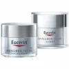 Hyaluron-Filler Creme Pakket^Eucerin Hot