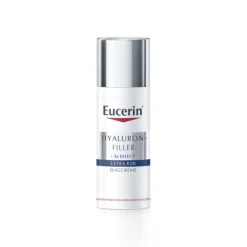 Gezicht<Eucerin Hyaluron-Filler Dagcreme Extra Rijk 50 ml