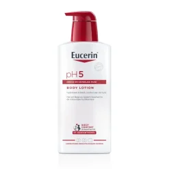 pH5 Body Lotion 400 ml^Eucerin Discount