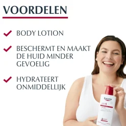 pH5 Body Lotion 400 ml^Eucerin Discount