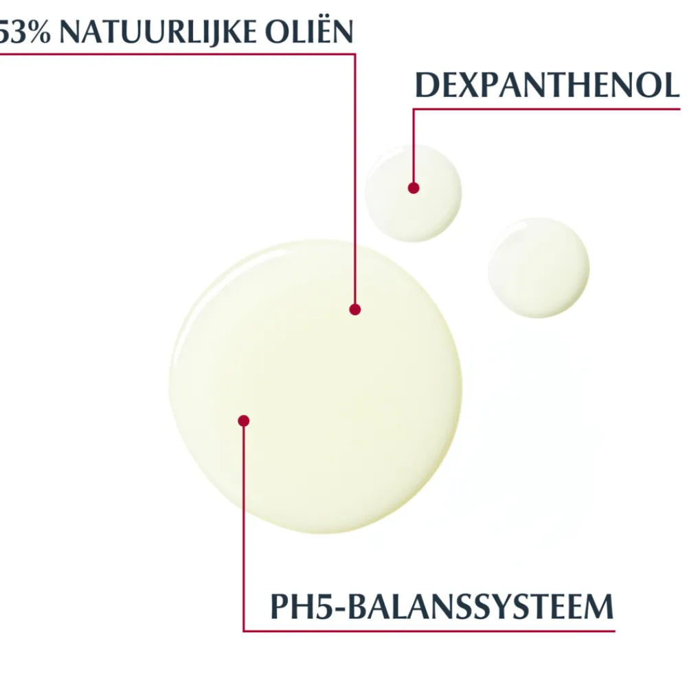 Clearance pH5 Doucheolie Navulverpakking 400 ml Lichaam