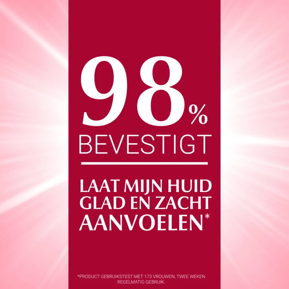 Clearance pH5 Doucheolie Navulverpakking 400 ml Lichaam