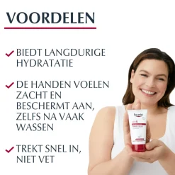 Gezicht<Eucerin pH5 Handcrème 75 ml