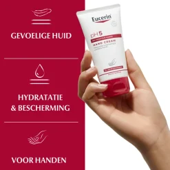 Gezicht<Eucerin pH5 Handcrème 75 ml