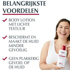 pH5 Light Lotion 400 ml Lichaam