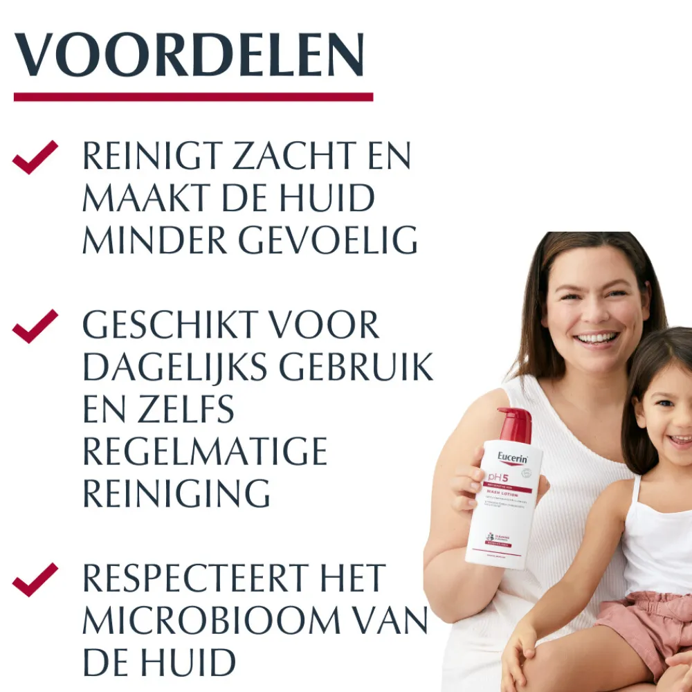 pH5 Waslotion 400 ml Lichaam