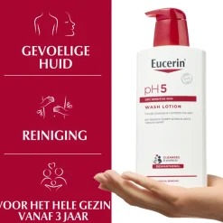 pH5 Waslotion 400 ml Lichaam