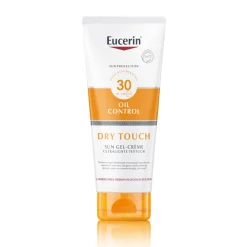 Zon|Zonbescherming<Eucerin Sun Oil Control Dry Touch Gel-Crème SPF 30 200 ml