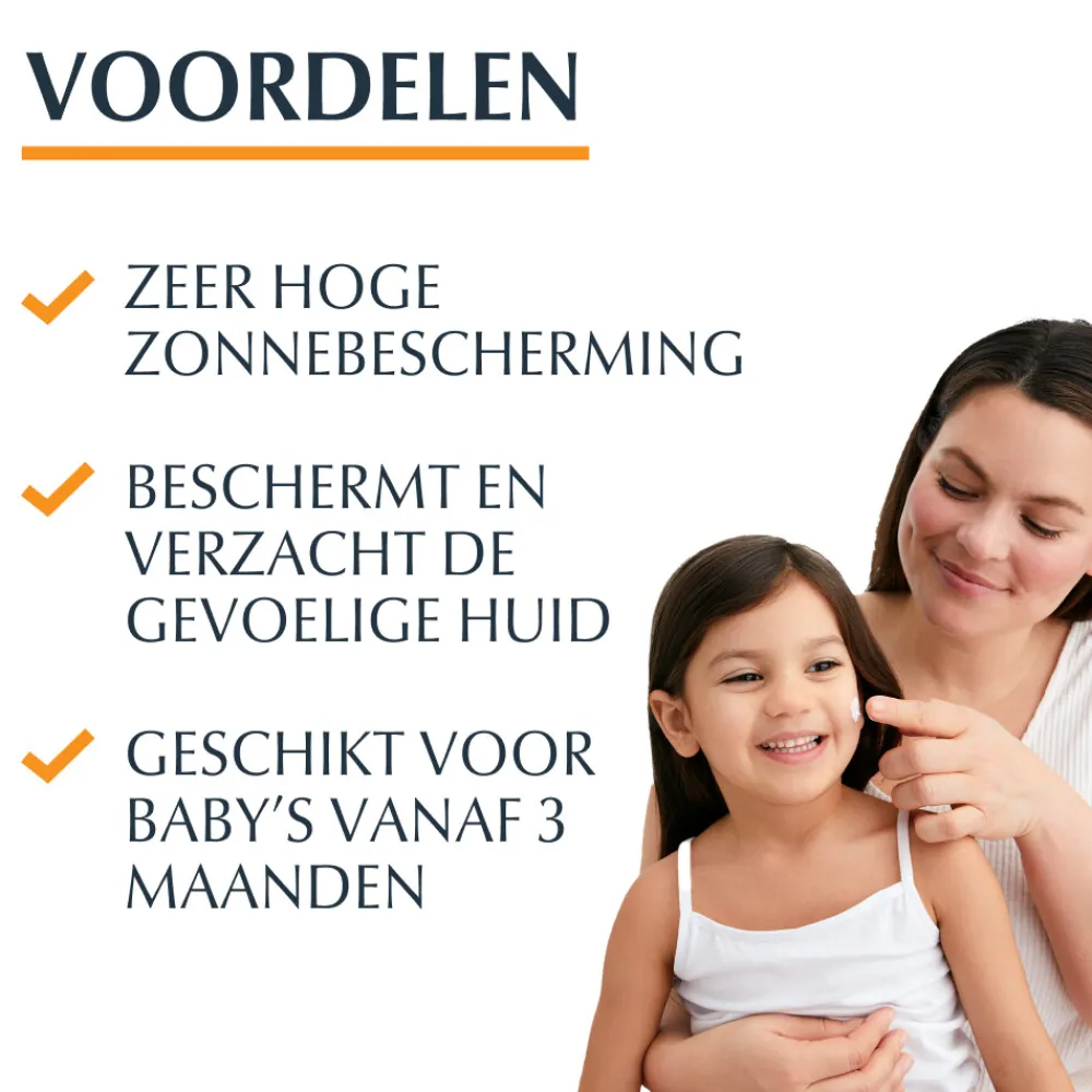 Best Sun Sensitive Protect Kids Sun Spray SPF 50+ 200 ml Lichaamsverzorging|Zonnebrand