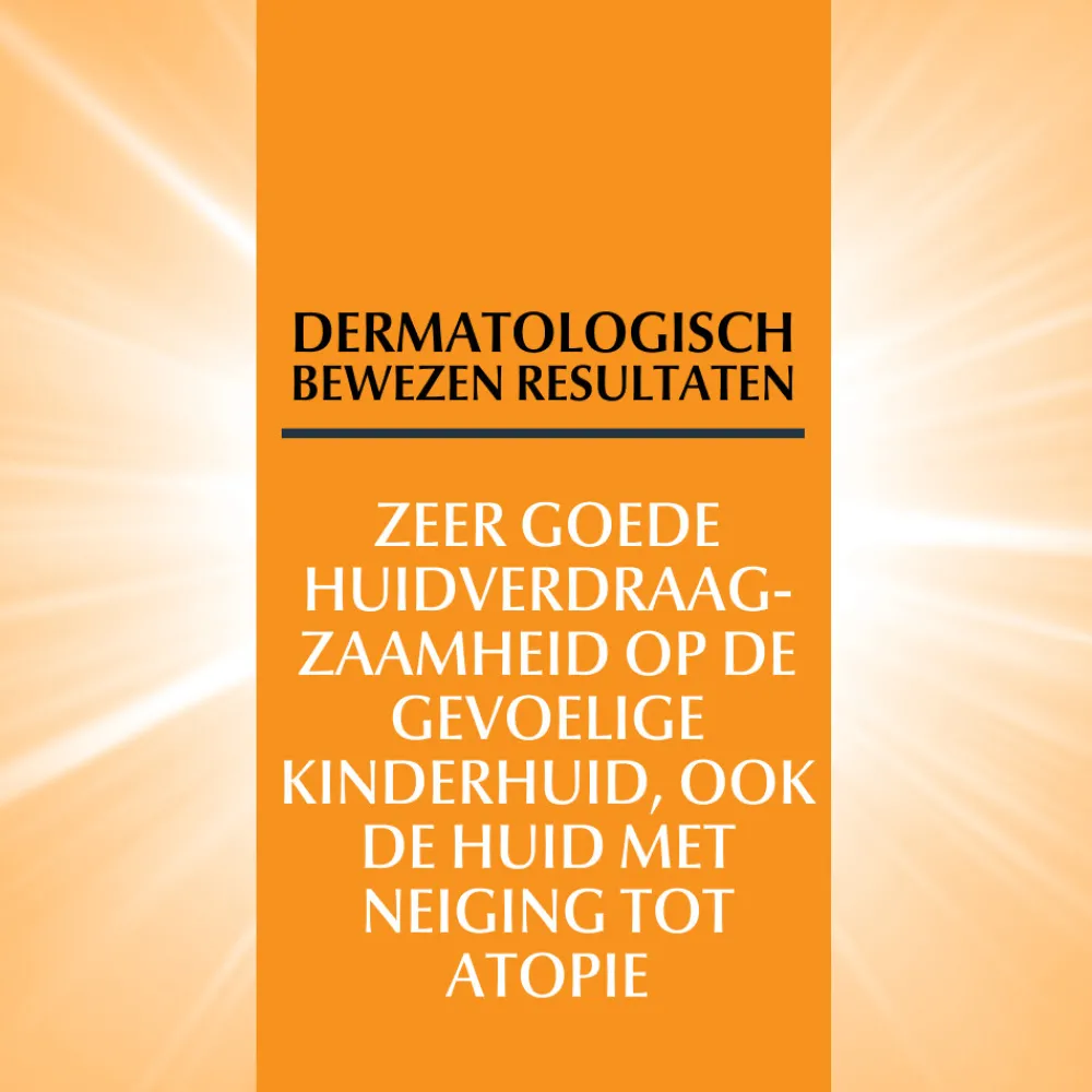 Best Sun Sensitive Protect Kids Sun Spray SPF 50+ 200 ml Lichaamsverzorging|Zonnebrand