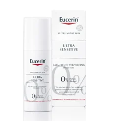 UltraSENSITIVE Kalmerende Crème Droge Huid 50 ml^Eucerin Sale