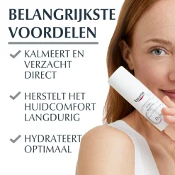 Outlet UltraSENSITIVE Kalmerende Crème Normale tot Gemengde Huid 50 ml Gezicht
