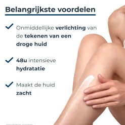 UreaRepair Bodycrème 5% Urea 450 ml^Eucerin Clearance