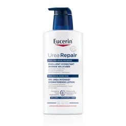 Lichaam<Eucerin UreaRepair Bodylotion met 10% Urea 400 ml