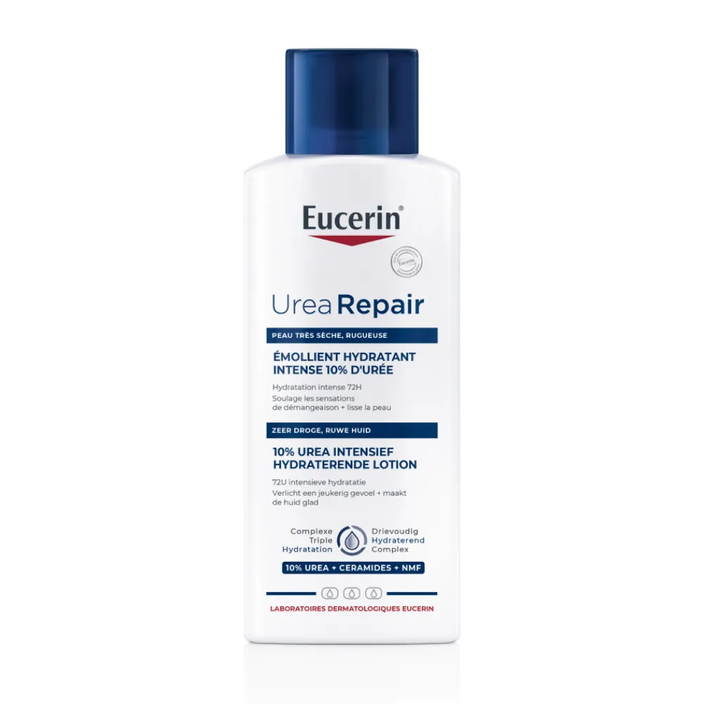 UreaRepair Bodylotion met 10% Urea 250 ml^Eucerin Discount