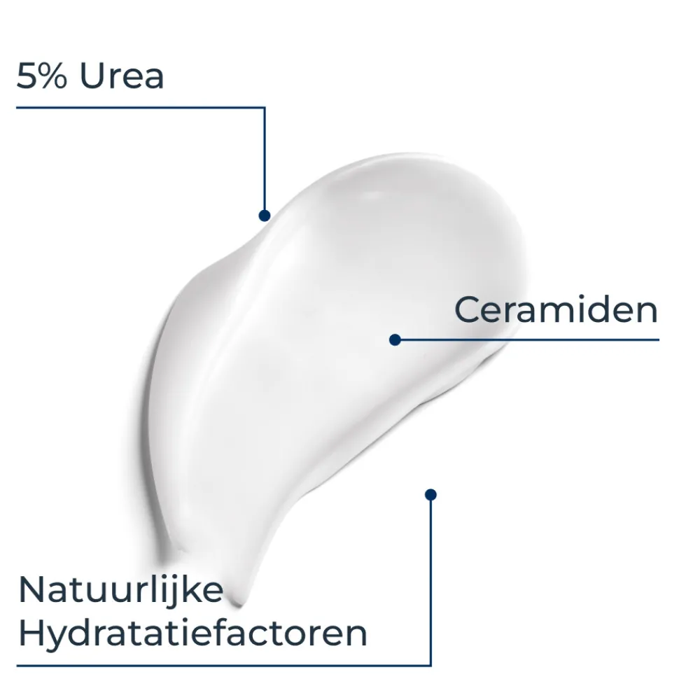 UreaRepair Bodylotion met 10% Urea 250 ml^Eucerin Discount