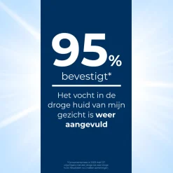 UreaRepair Gezichtscrème 5% Urea 50 ml^Eucerin New