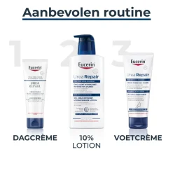 UreaRepair Gezichtscrème 5% Urea 50 ml^Eucerin New