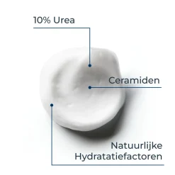 Hot UreaRepair Voetschuim 10% Urea 150 ml Lichaam