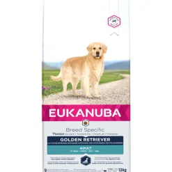 Clearance Adult Golden Retriever Hondenvoer Kip 12 kg Hondenvoer