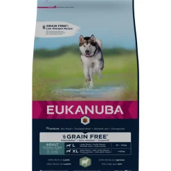 Adult Graanvrij Hondenvoer Lam 3 kg^Eukanuba Outlet