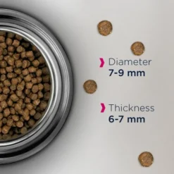 Best Adult Hairball Control Kattenvoer 10 kg Kattenvoer