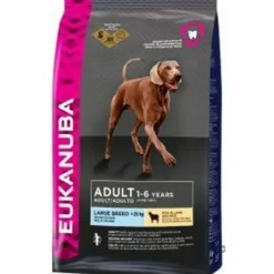 Adult Large Hondenvoer Lam - Rijst 12 kg^Eukanuba Outlet